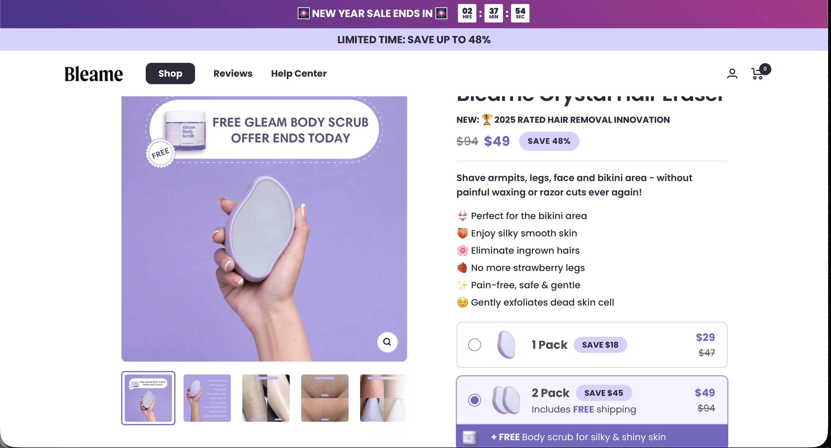 ALT: Component library view: trust strip, benefit grid, demo tabs, comparison table, testimonial cards, FAQ accordion, offer modules